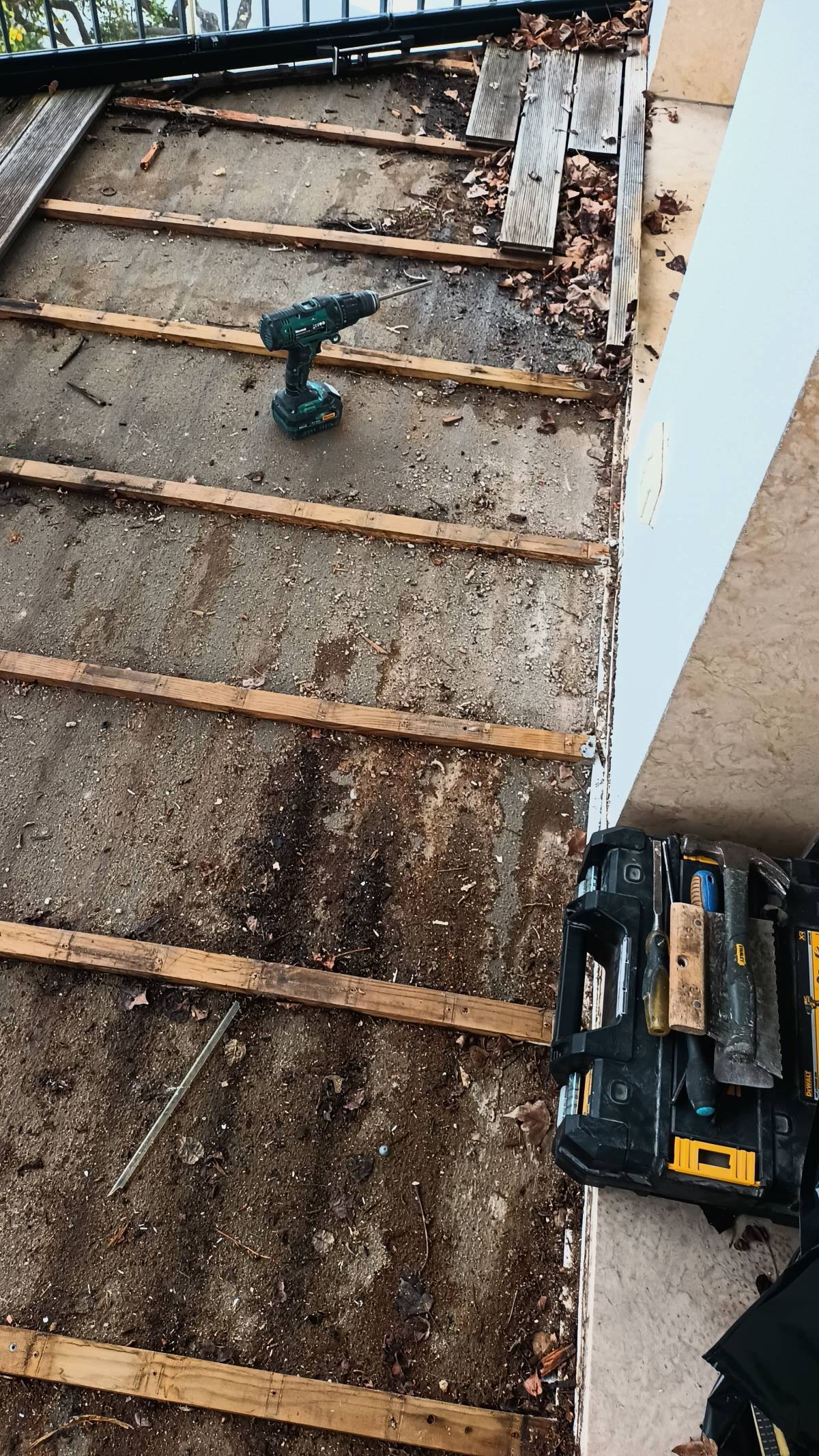 Cordeiro remodelação - Lisboa - Whirlpool und SPA-Bereich Aufbau