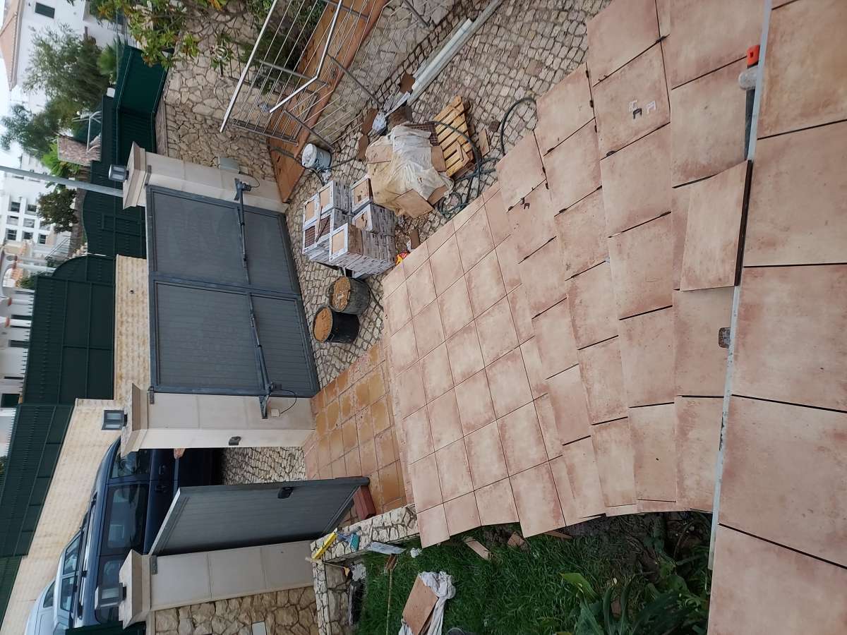 As Services - Albufeira - Drywall Repair and Texturing