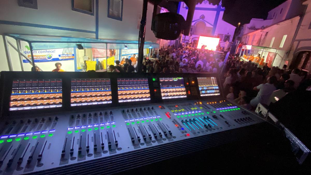 Eventos & Cia - Moita - Eventpersonal