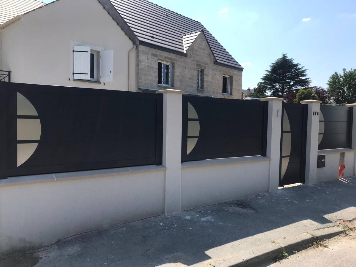 Aluminiosjc - Leiria - Einbau oder Austausch der Garagentür