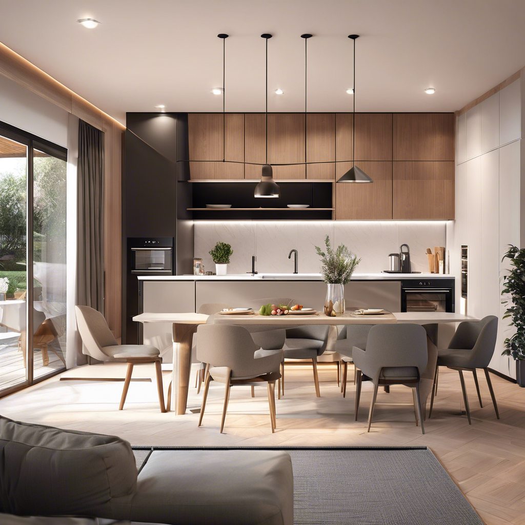 M&S Assessoria - Monção - Modular Home Construction