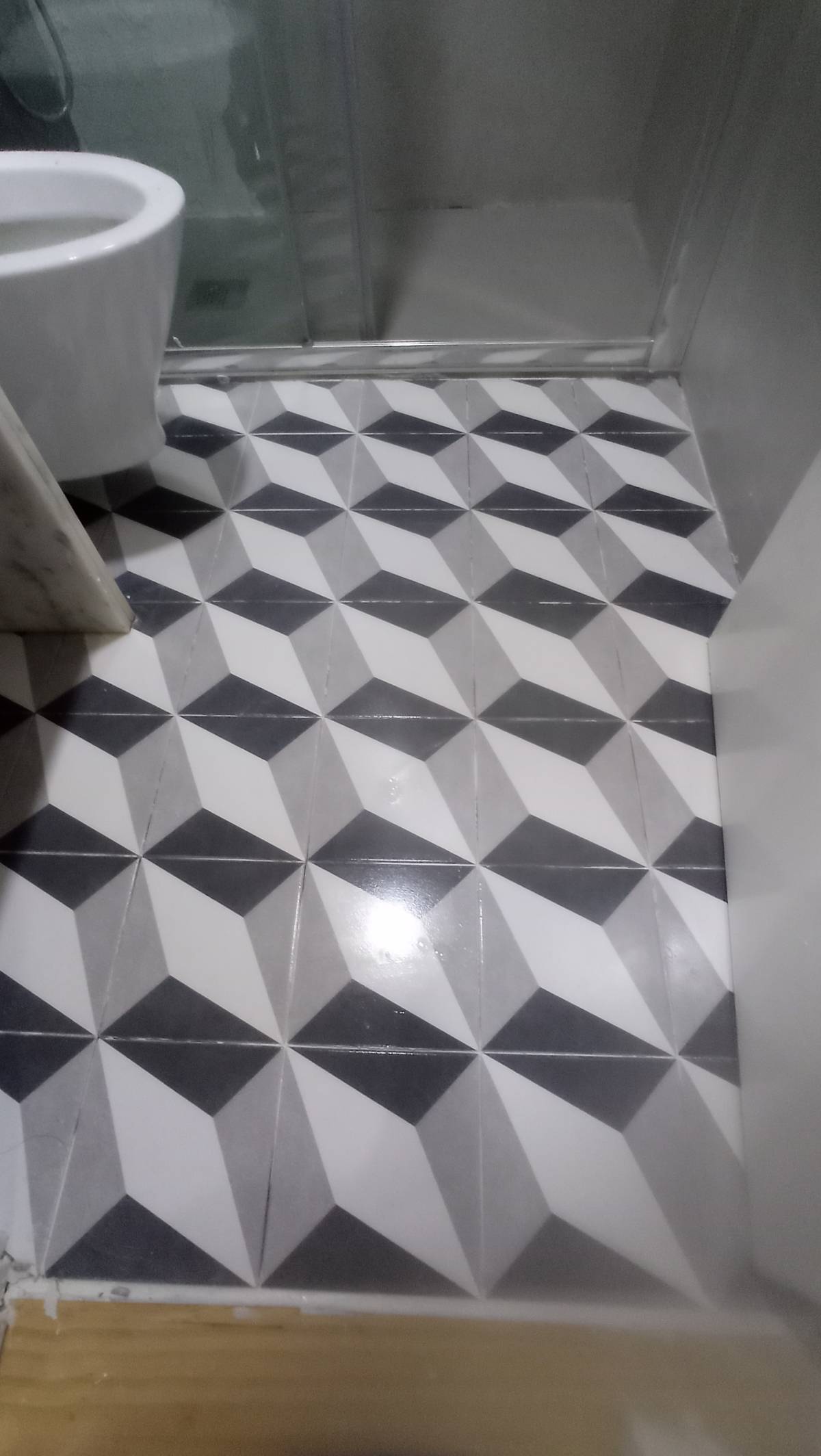 Paulo Roberto & Sue monteiro - Torres Vedras - Instalação de Iluminação