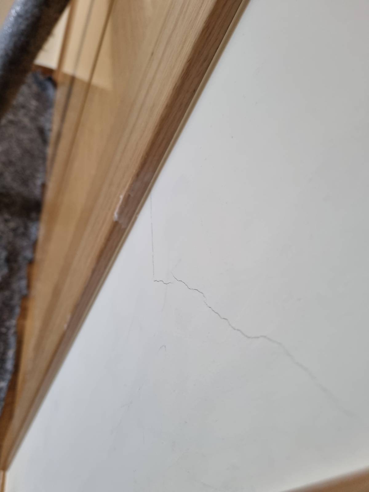 Paulo Roberto & Sue monteiro - Torres Vedras - Demolição de Construções