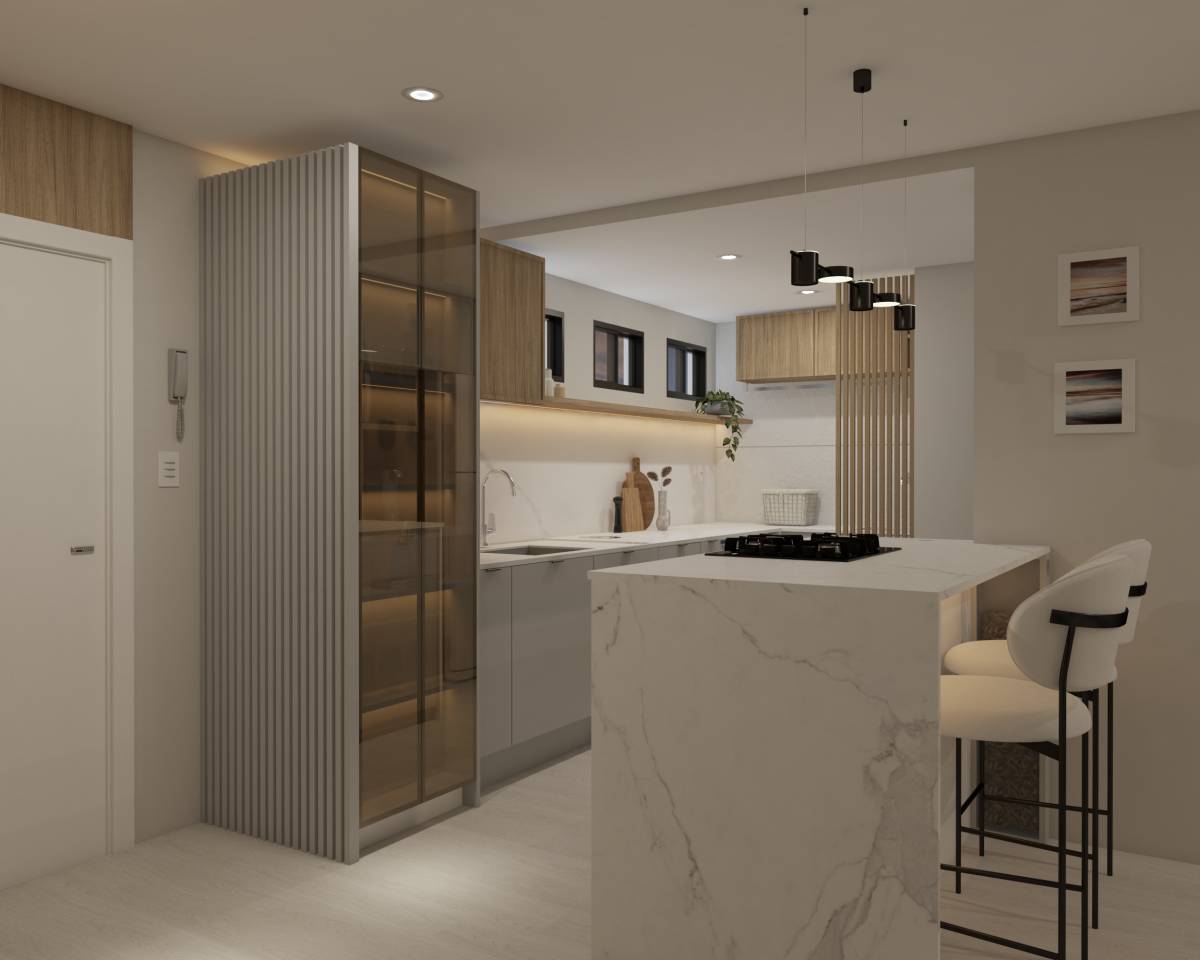 Domu Design + Engineering - Portimão - Servicios de construcción