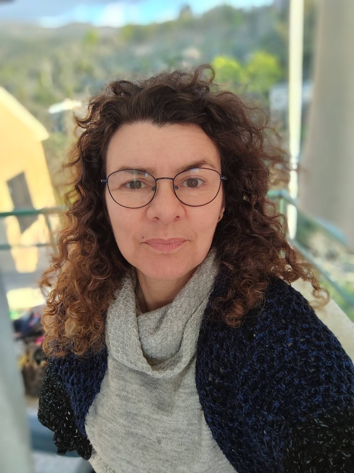 Joana Pinéu - Arouca - Norwegian Translation