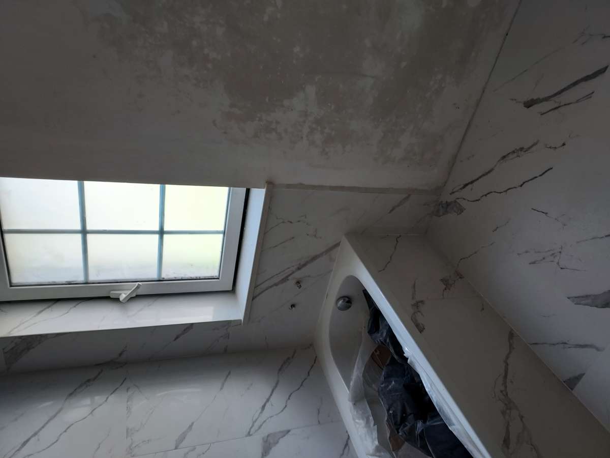As Services - Albufeira - Stair Installation
