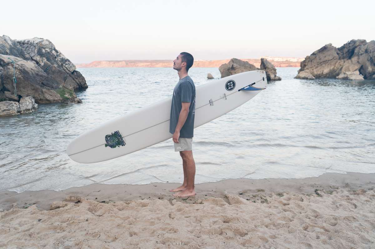 Nattu - Peniche - Fotografia de Imóveis