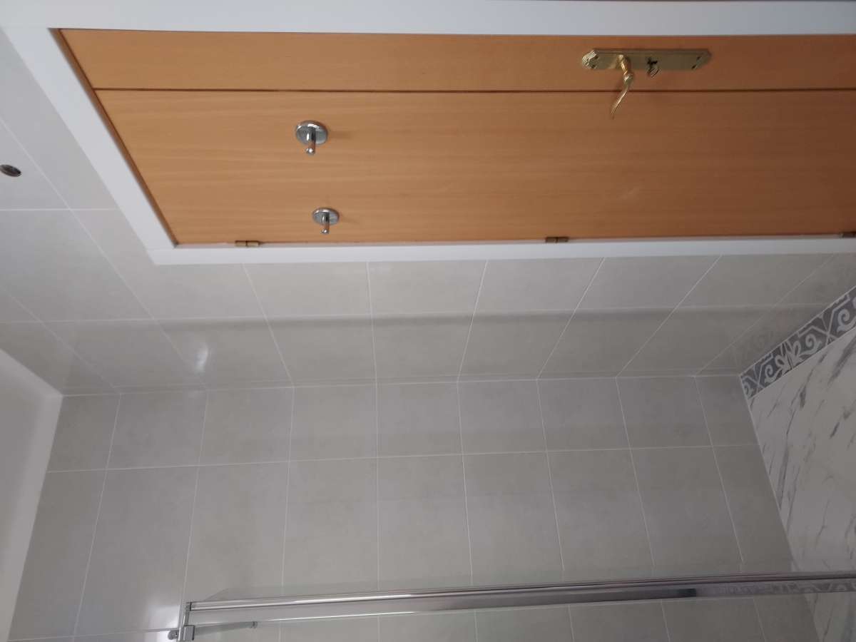 As Services - Albufeira - Tile Installation