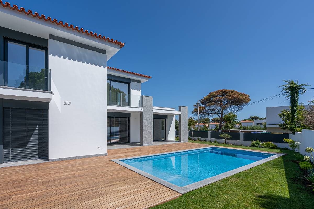 WEST&FRAMES - Cascais - Photographie immobilière