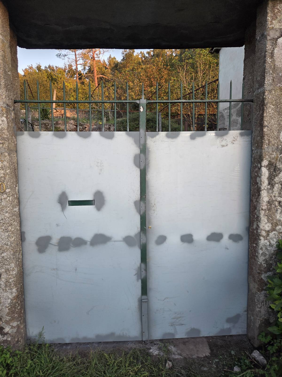 Serralharia Gonçalves - Vila Verde - Welding