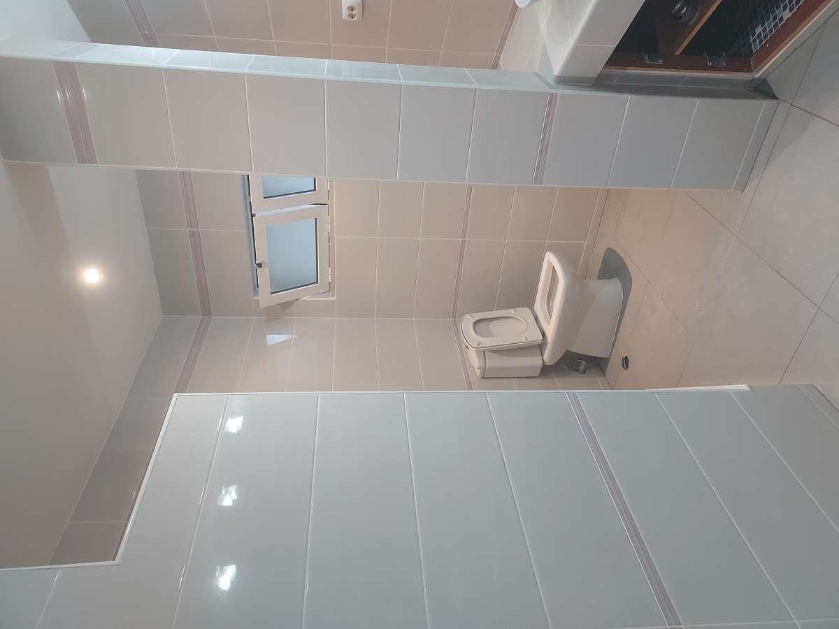 As Services - Albufeira - Asbestos Removal