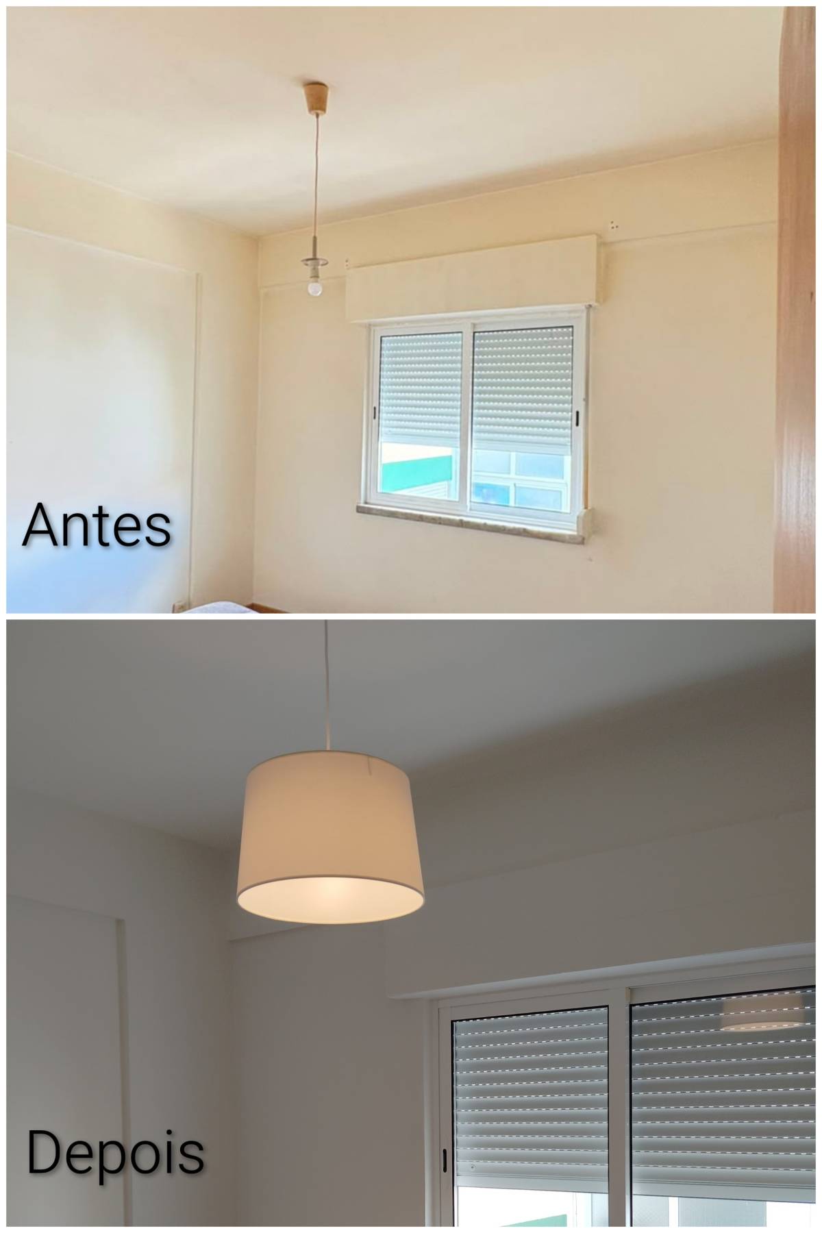 F&G obras e serviços - Odivelas - Home Organizing