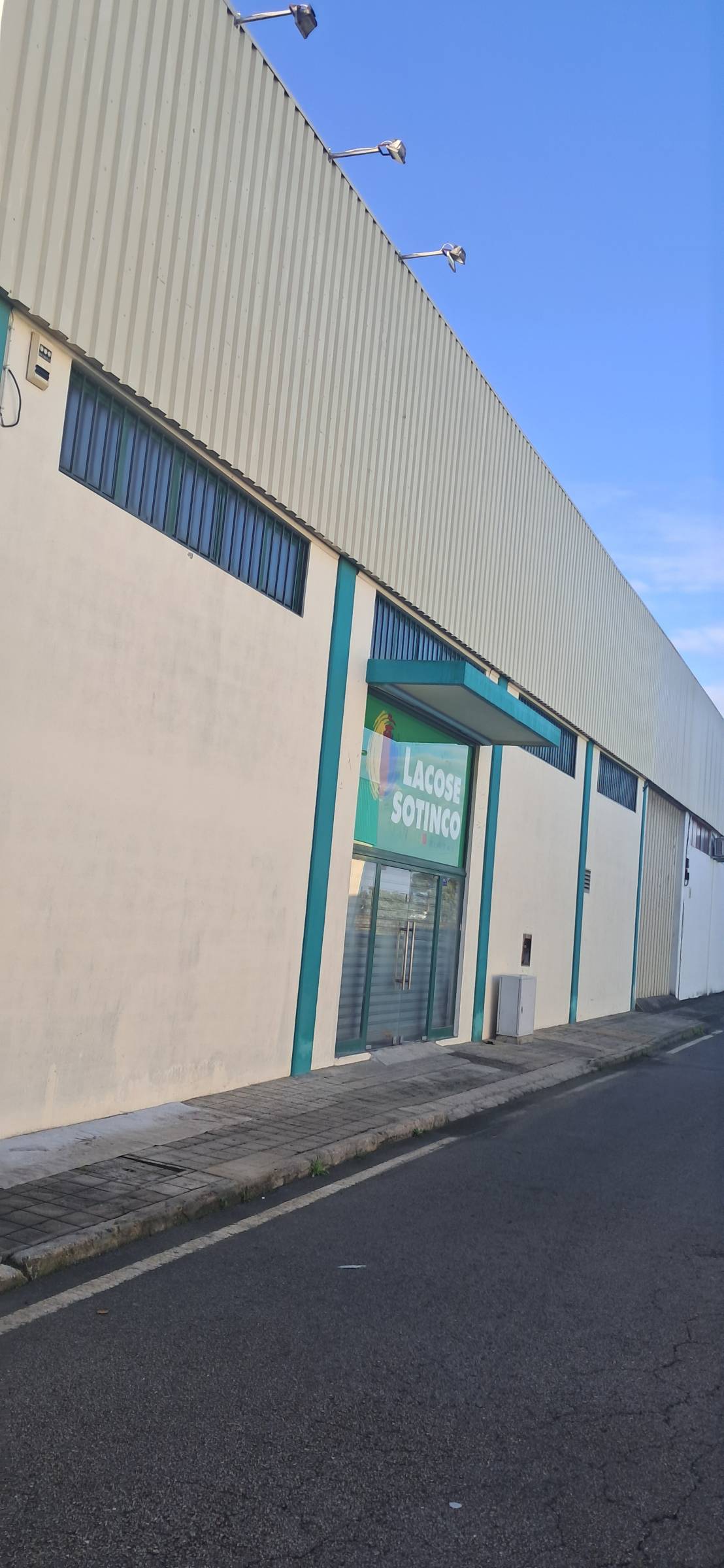 Roberto pinturas - Matosinhos - Instalação de Escadas