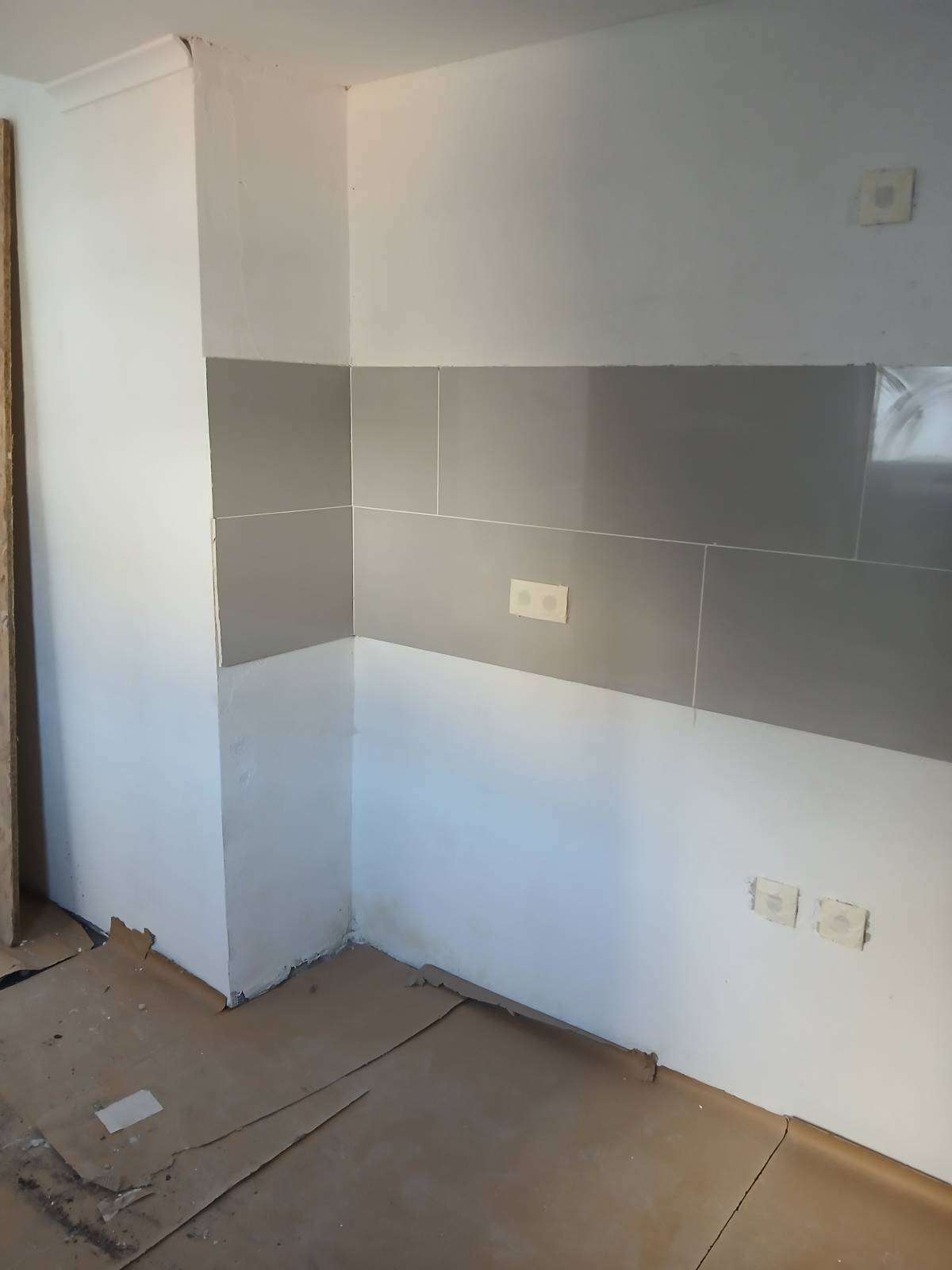 Bordon Remodelação e construção - Pombal - Siding Installation, Repair, or Removal