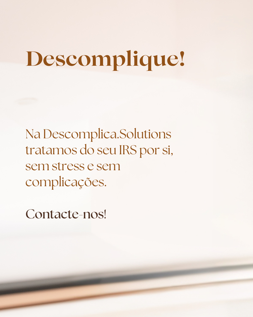 Descomplica.Solutions - Sintra - Designer Gráfico