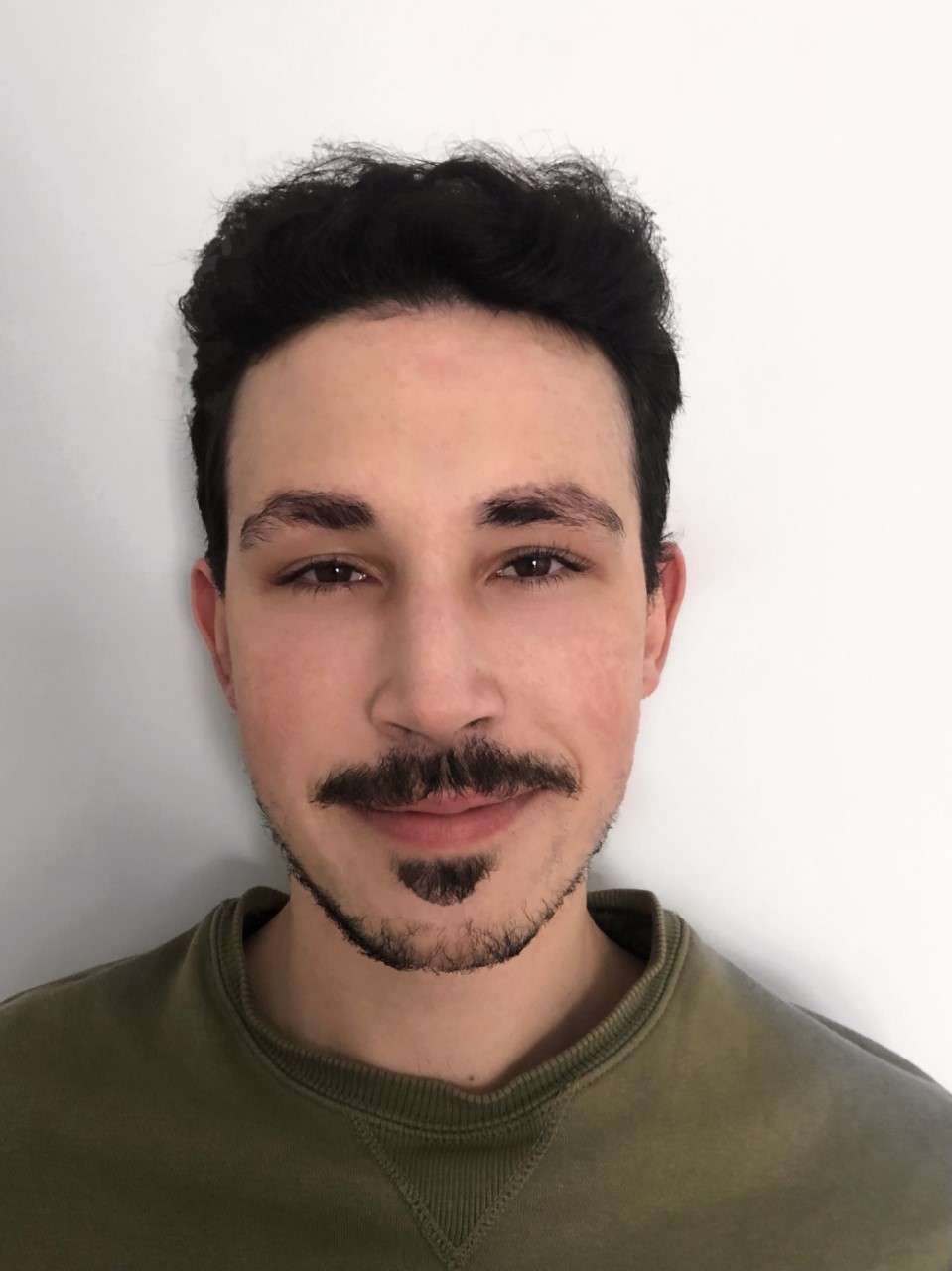 Pedro - Palmela - Wardrobe Consulting