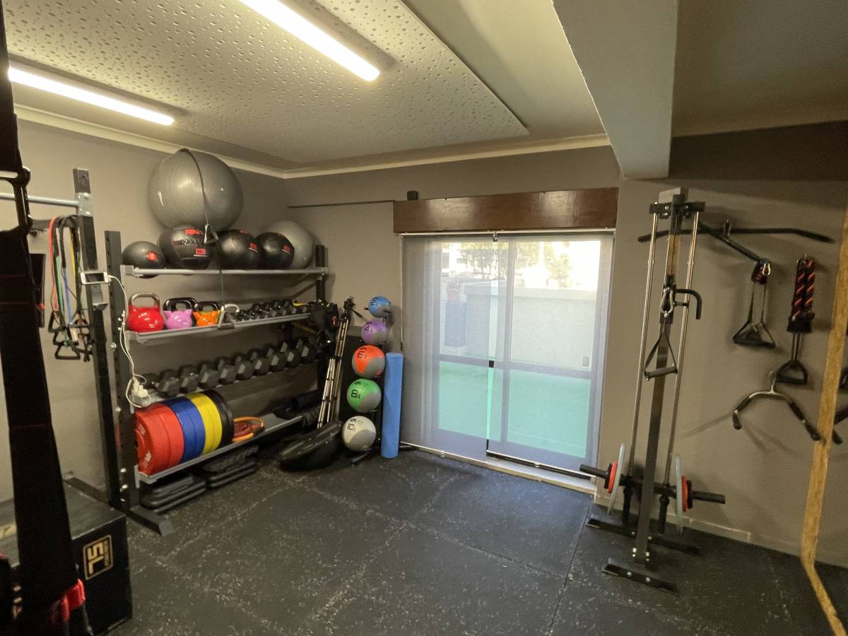 Casa Fit - Amadora - Health and Wellness coaching