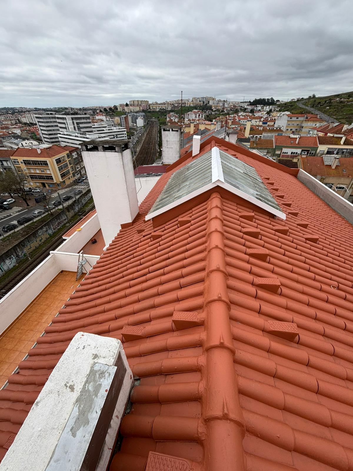 TALENTO CONFIRMADO - Leiria - Construção de Casa Nova
