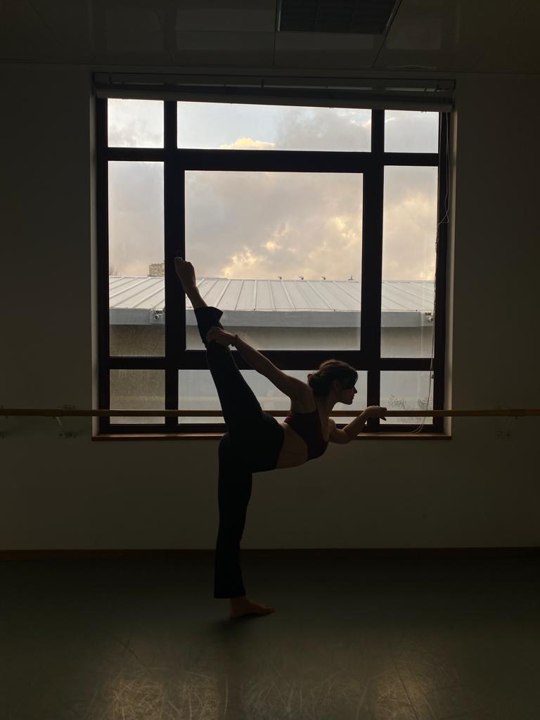 Beatriz - Loures - Clases de Baile