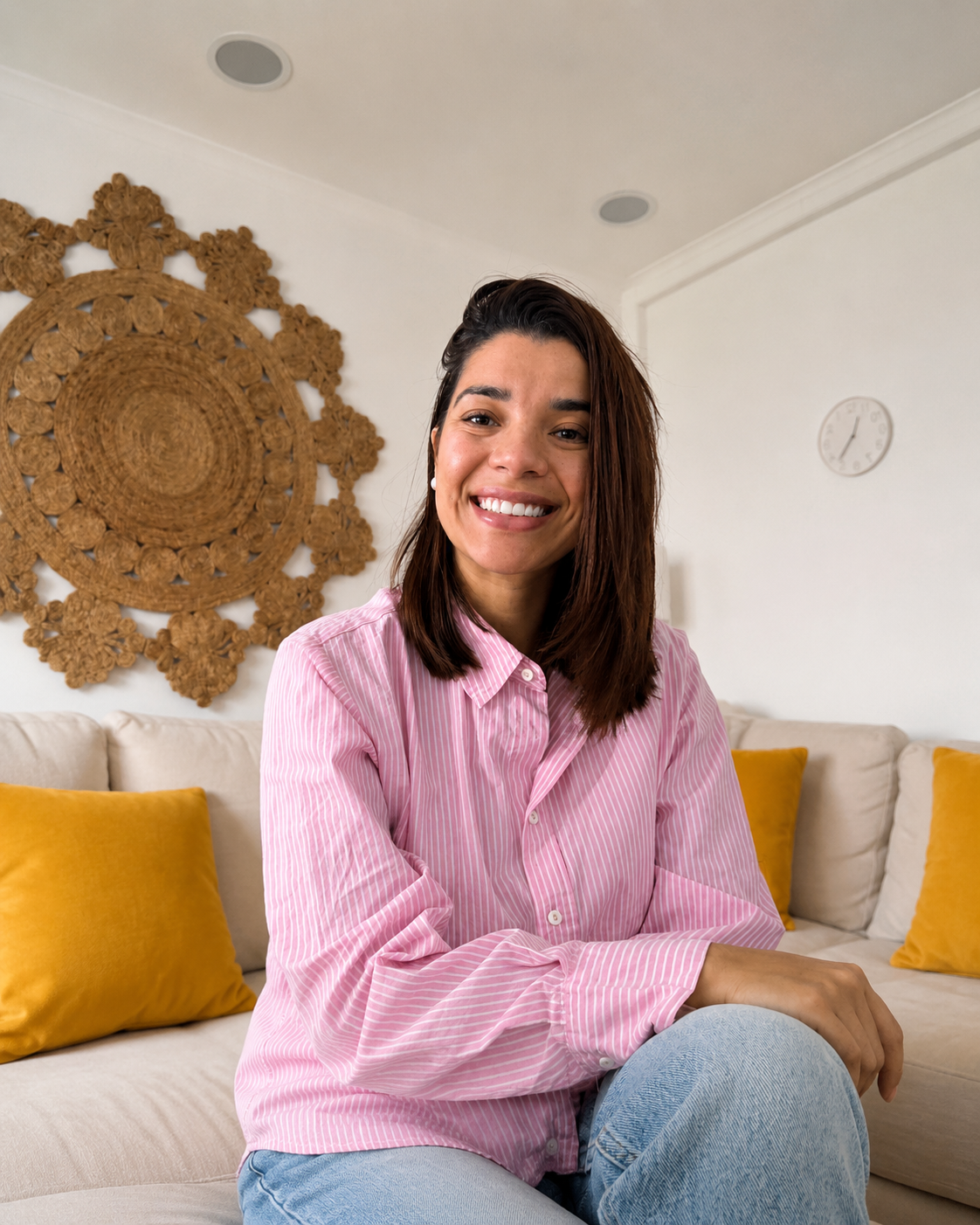 Luany Pereira - Lisboa - Psychotherapy