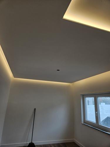 Ferreira Pladur - Loures - Remodelação da Casa