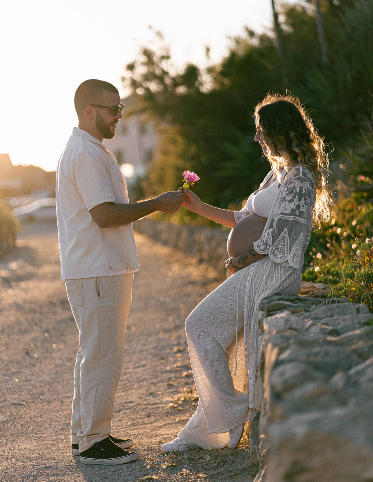 WEST&FRAMES - Cascais - Photographie glamour / boudoir / sensuelle