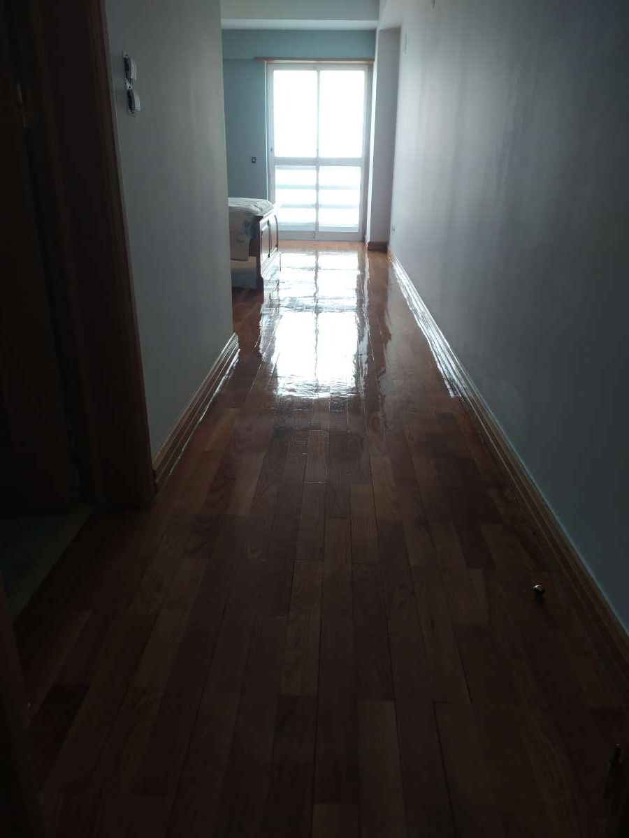 HM CONSTRUÇÕES - Lisboa - Bathroom Remodel