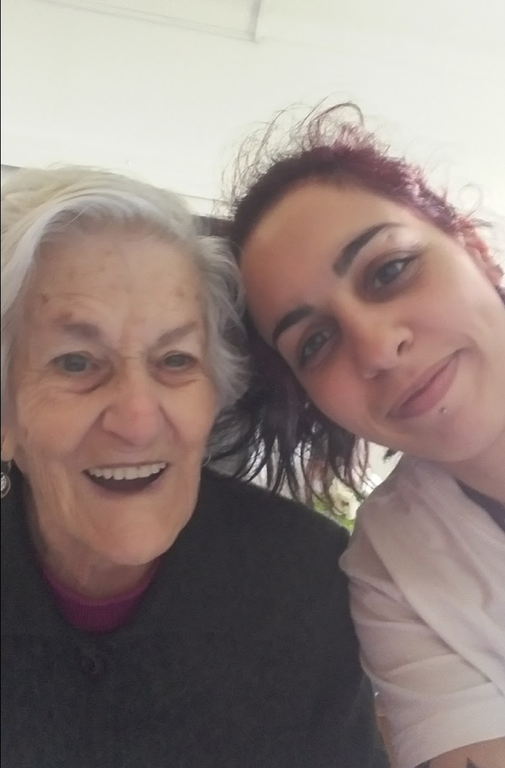 Sofia Fernandes - Setúbal - Meditación