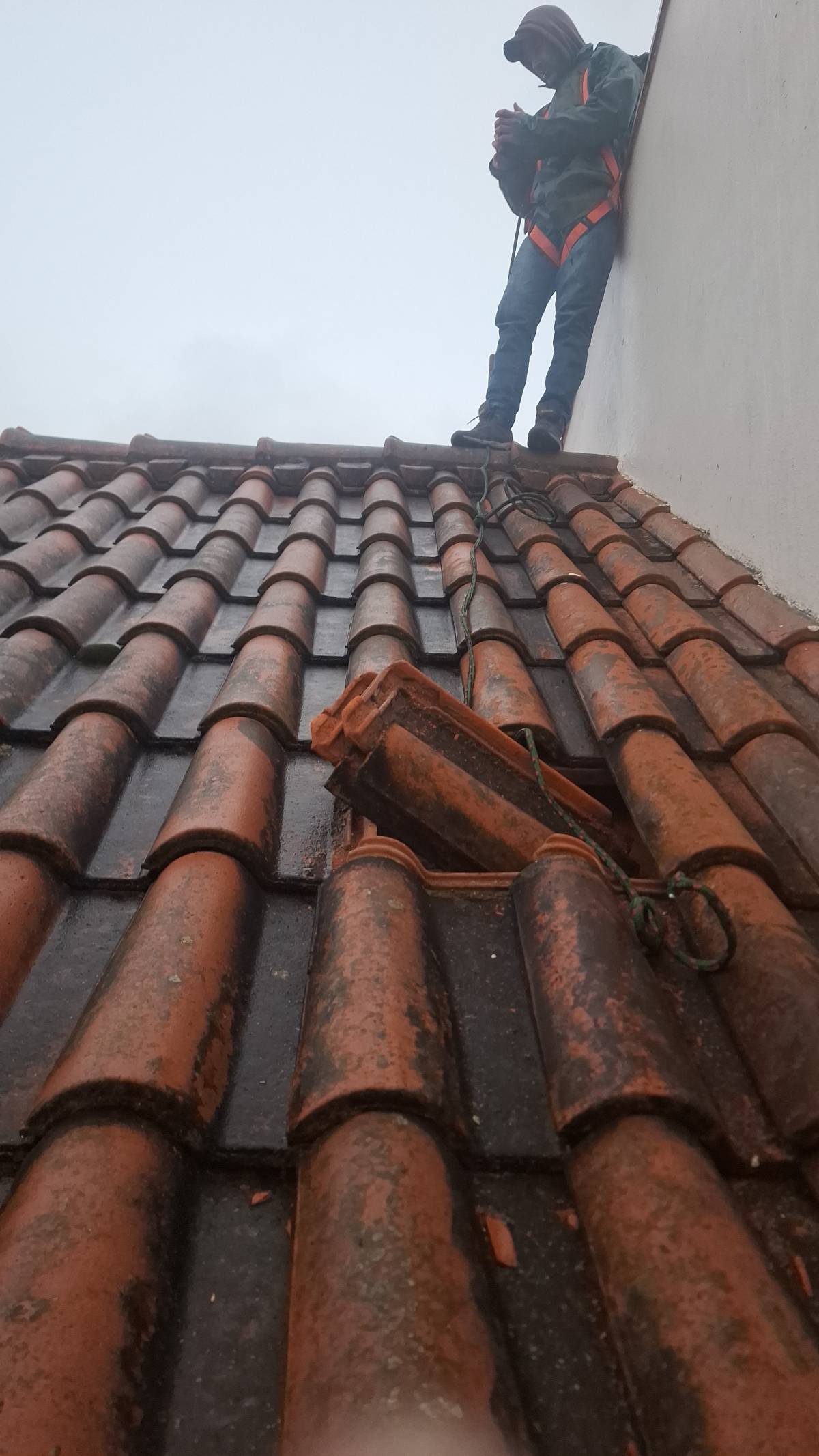 TALENTO CONFIRMADO - Leiria - Instalação ou Substituição de Portão de Garagem