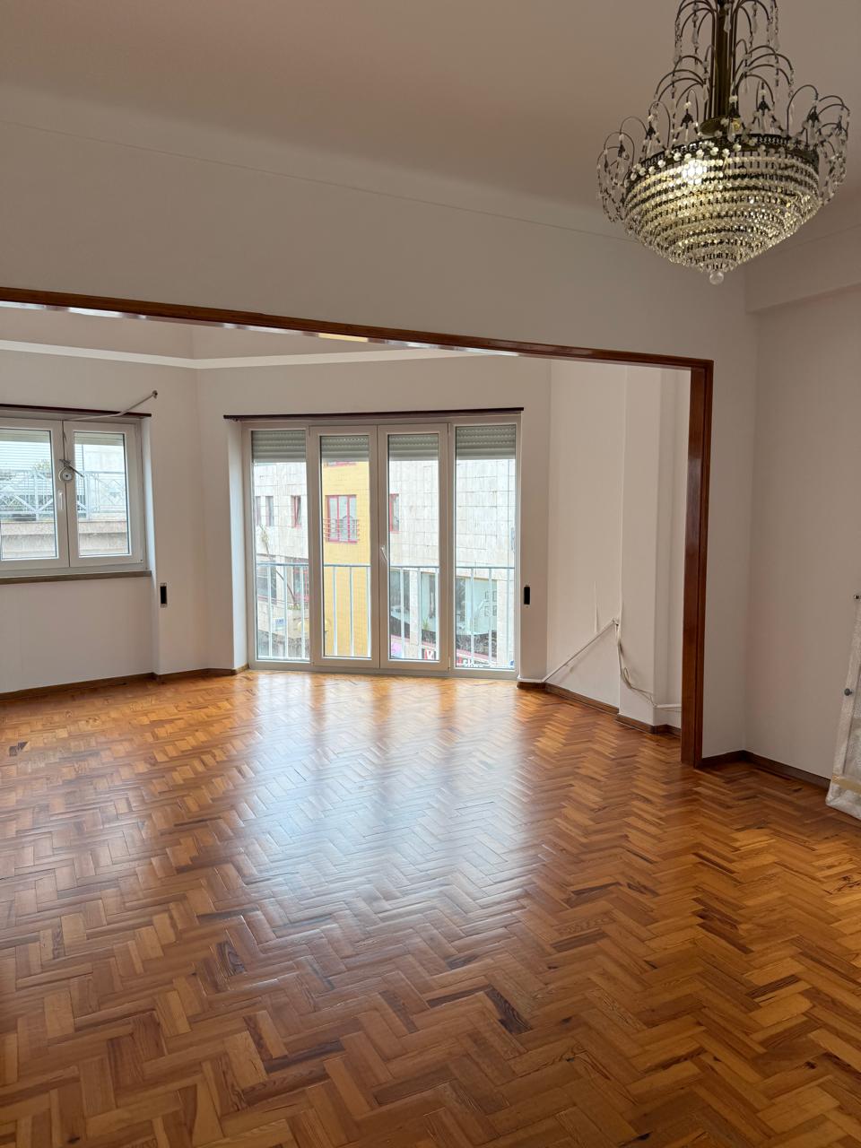 Interior Painting