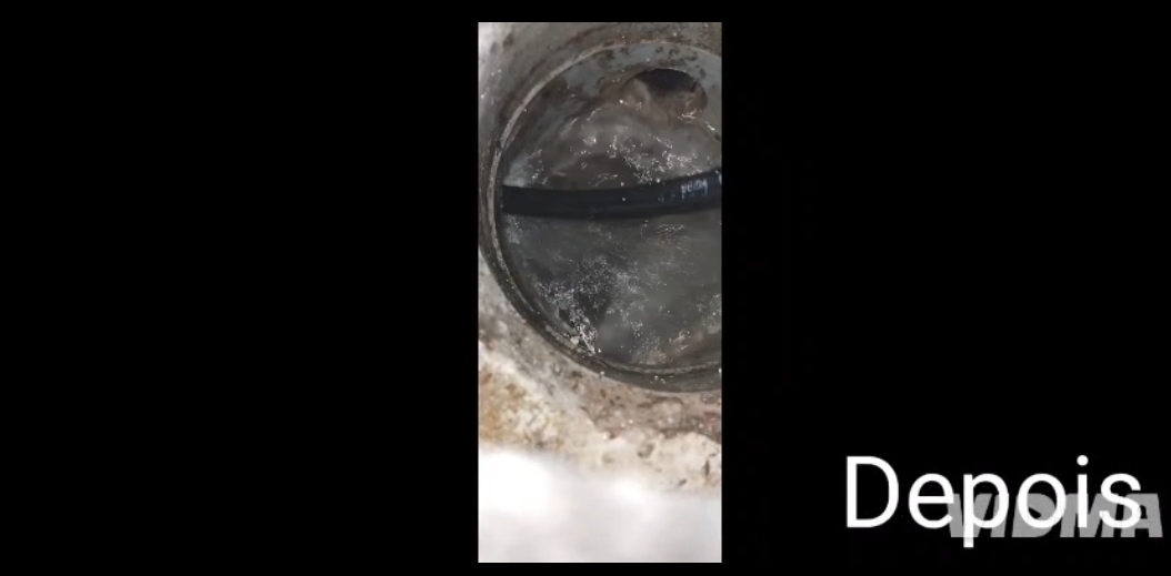 Fradesentope - Amarante - Plumbing Pipe Repair