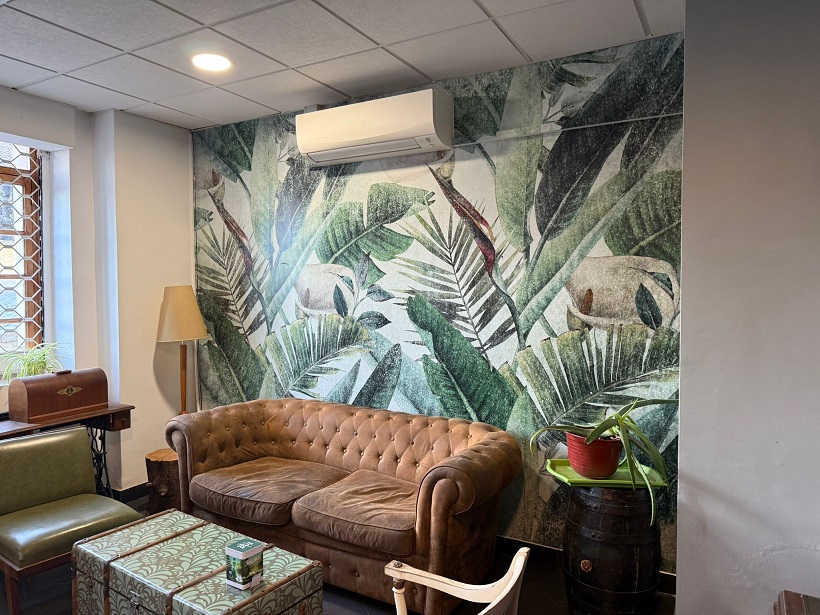 Miguel Girou Rebelo - Odivelas - Designer Gráfico