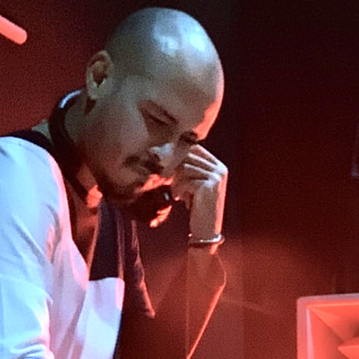 Thiago Volts - Porto - Hochzeits-DJ
