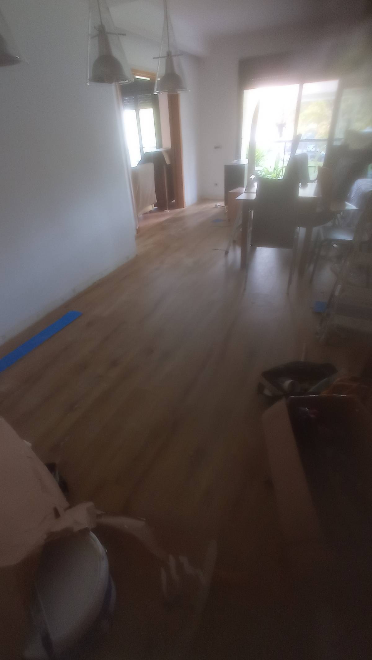 Paulo Roberto & Sue monteiro - Torres Vedras - Montagem de Equipamento Desportivo