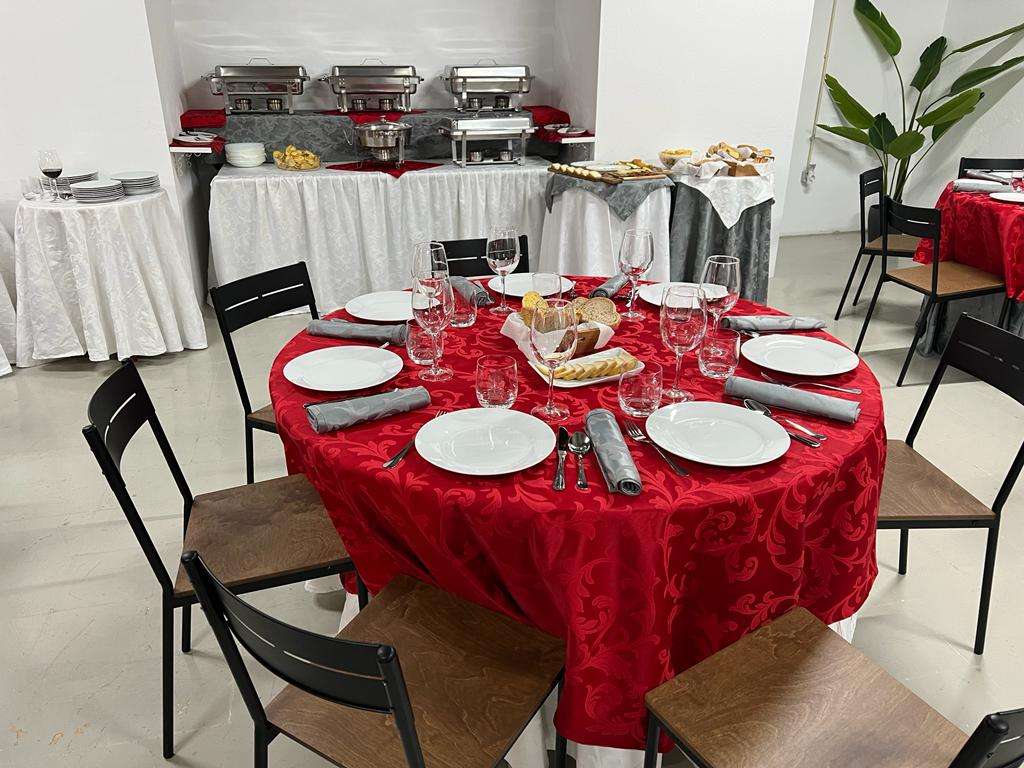Loft Sevilha - Odivelas - Venue Services