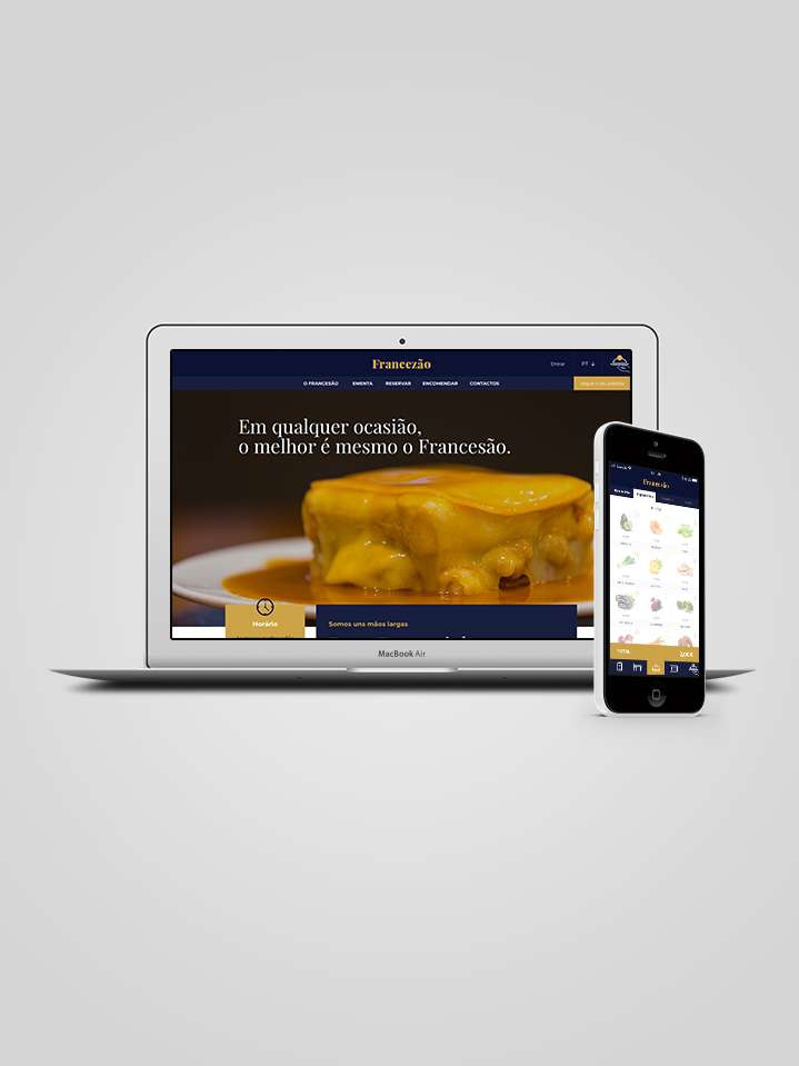 Sílvia Pinto - Graphic & Digital Designer - Coimbra - Web Development