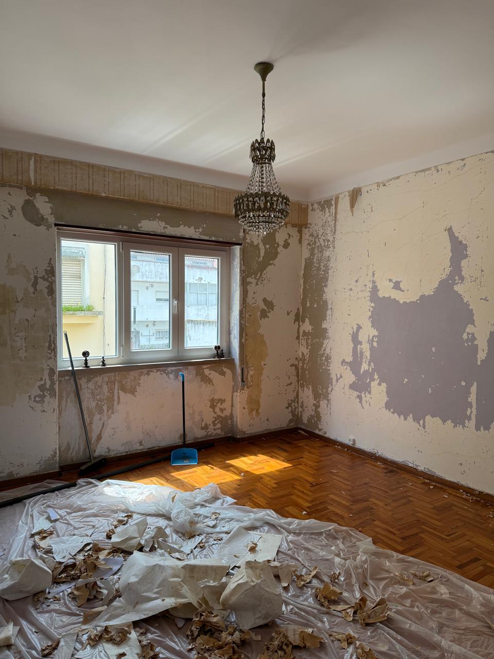 Painting - Home Improvements