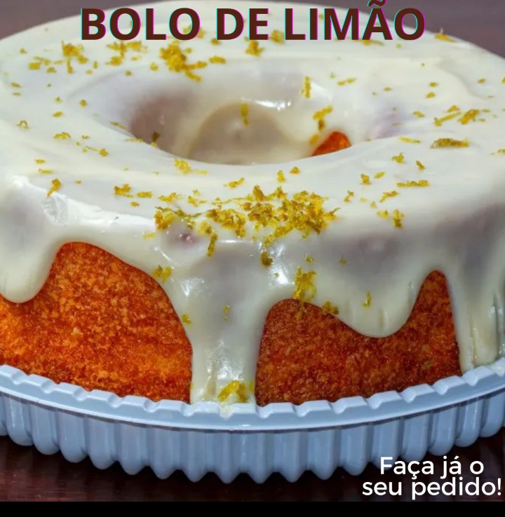 Maria Flor Brigadeiros - Albufeira - Bolos e Doces