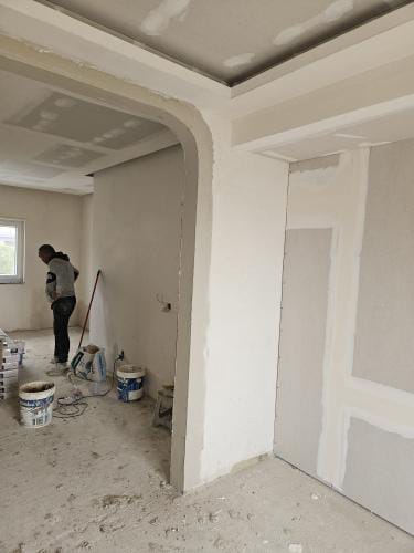 Ferreira Pladur - Loures - Remodelação de Casa de Banho