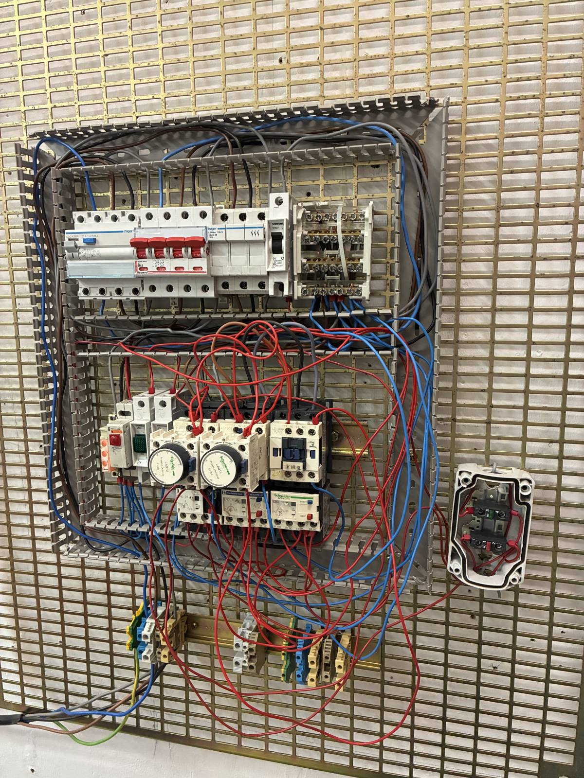 Costa integra ,construções - Elvas - Home Automation