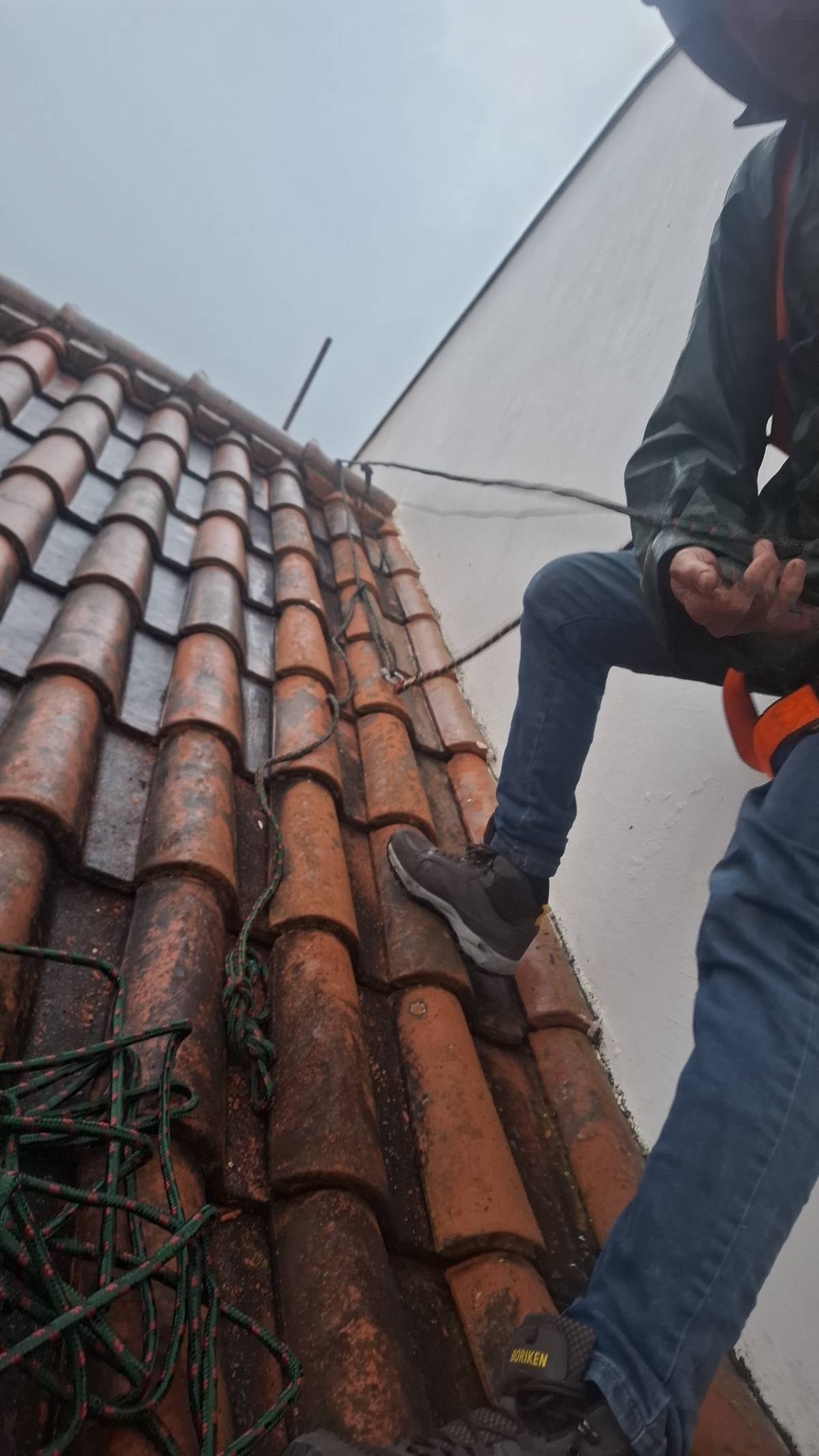 TALENTO CONFIRMADO - Leiria - Remodelação da Casa