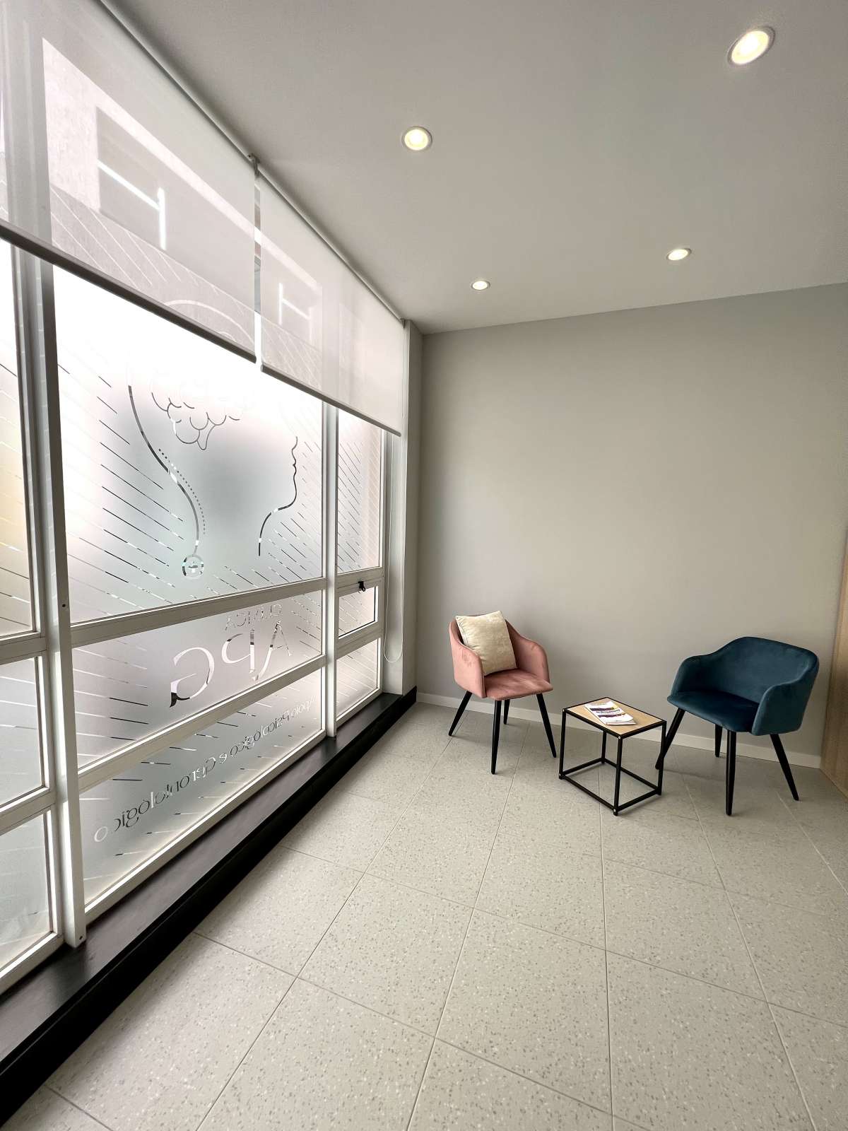 Clinica APG - Apoio Psicológico Gerontológico - Valongo - Terapia de Casal