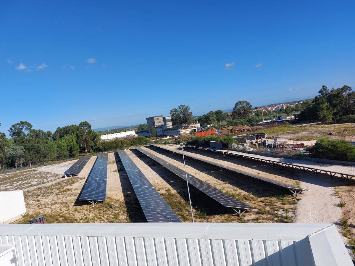 Artur Martins & Filhos, Lda - Anadia - Solar Panel Cleaning or Inspection