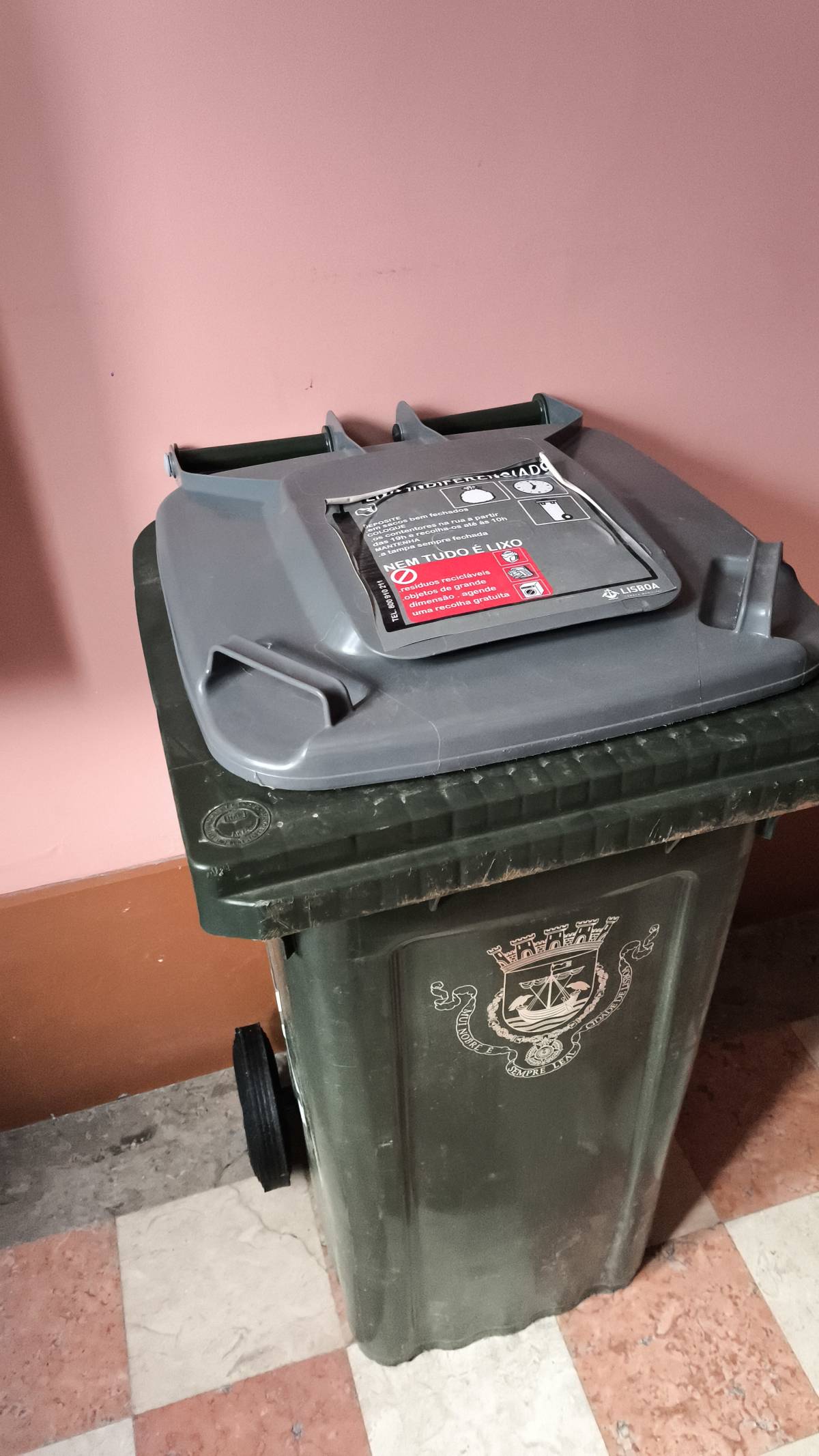 Jade&Co limpeza e outros. - Lisboa - Limpeza da Casa (Recorrente)