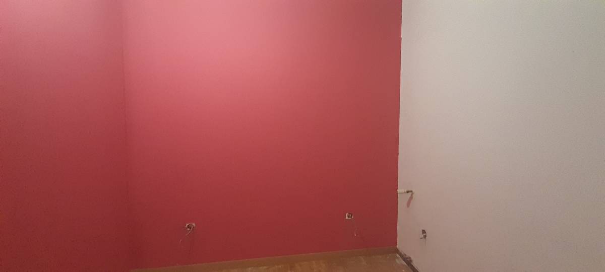 Wände, Trockenbau, und Treppen