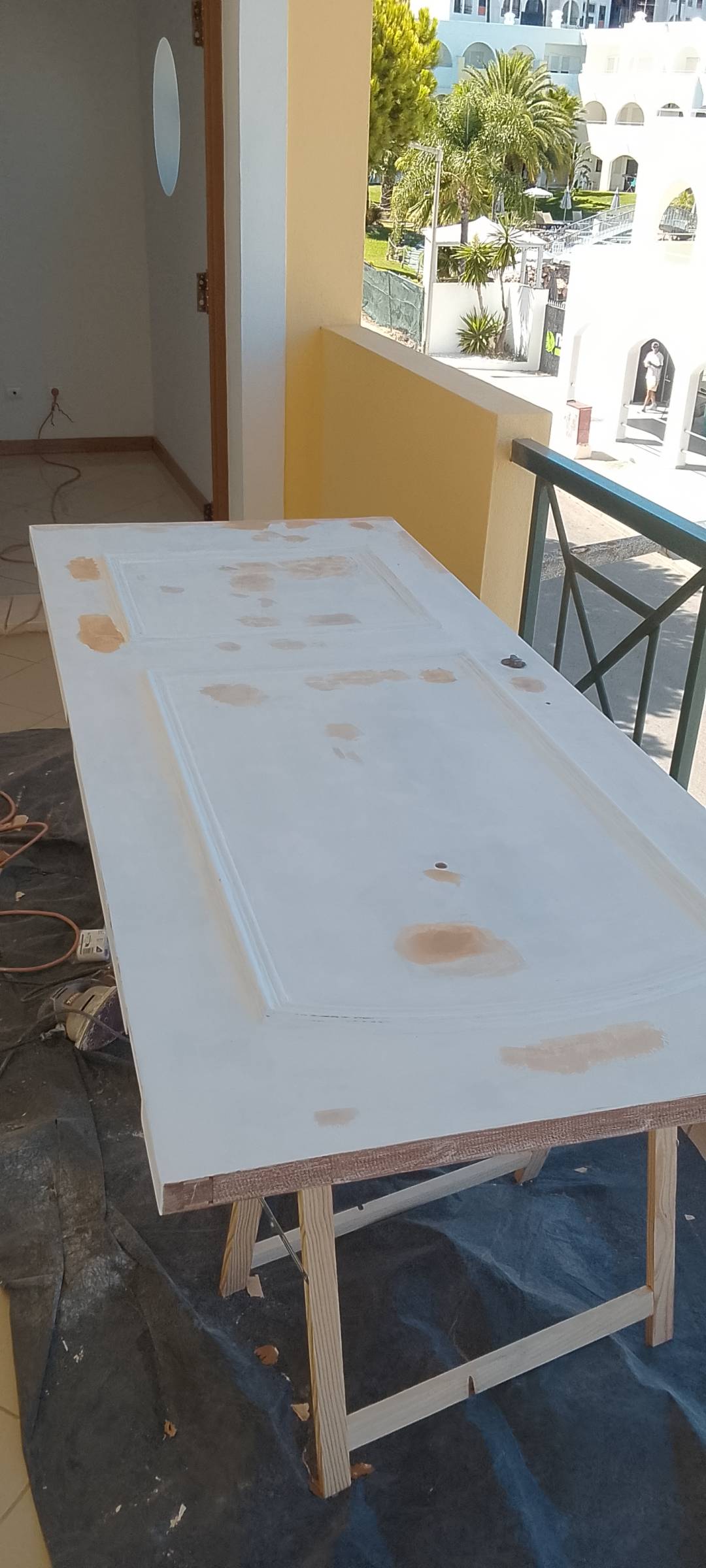 GSJ REMODELAR - Albufeira - Concrete Sawing