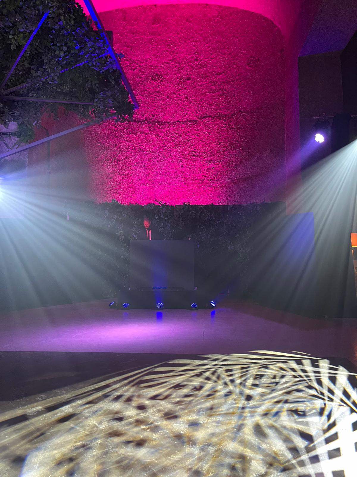 Thiago Volts - Lisboa - DJ para Festas e Eventos