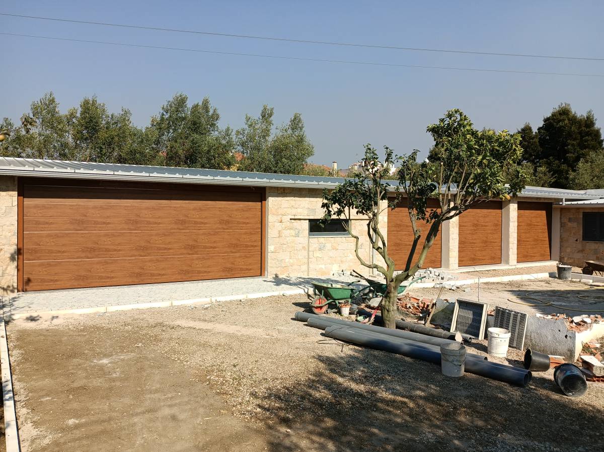 Teixeira dos portões - Benavente - Garage Door Repair