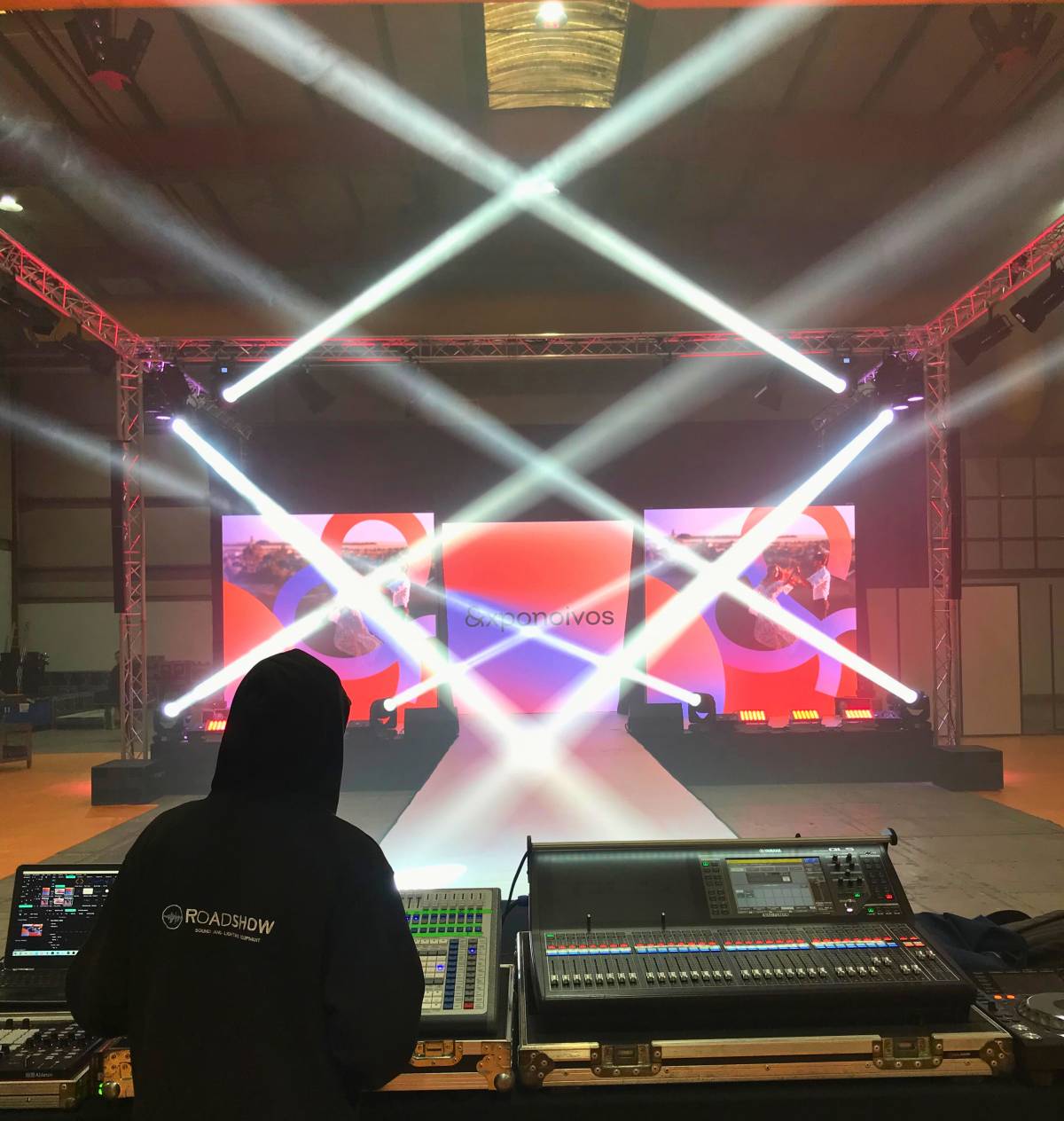 Eventos & Cia - Moita - Commercial Videography