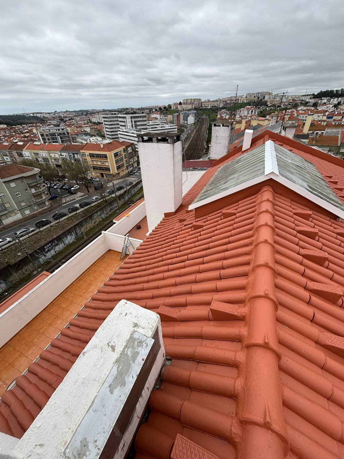 TALENTO CONFIRMADO - Leiria - Remodelação de Quarto